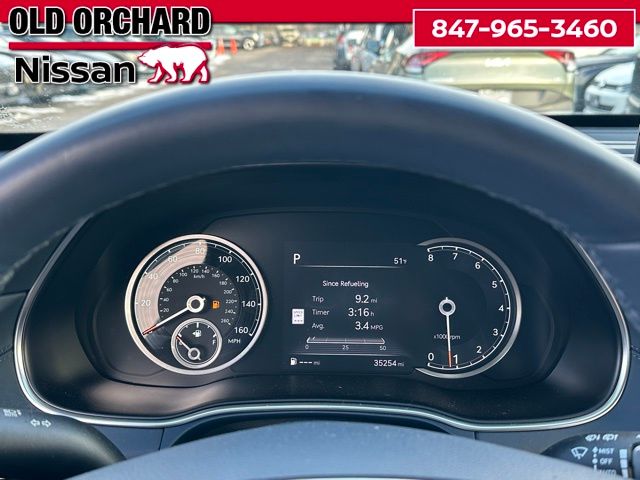 2024 Genesis GV80 3.5T SUV
