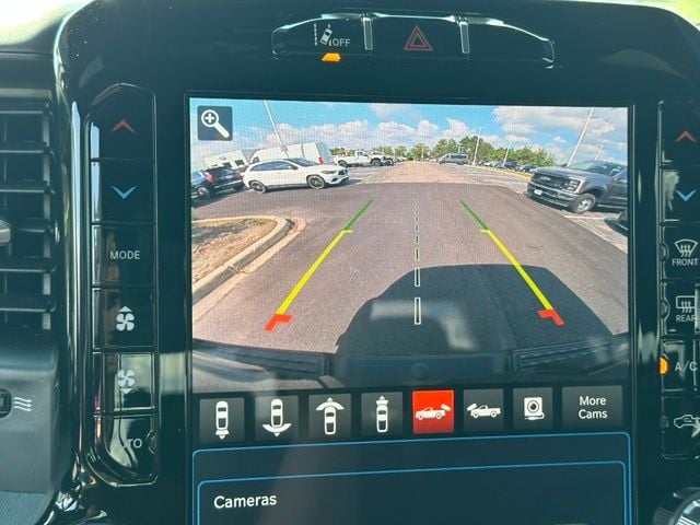 2024 Ram 1500 TRX Truck Crew Cab