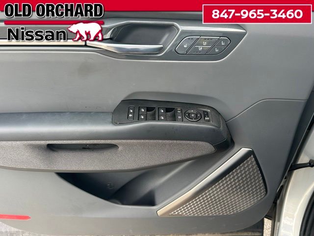 2024 Kia EV9 Land SUV