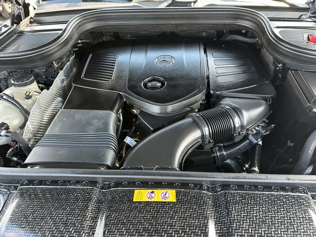 2025 Mercedes-Benz GLE 350 GLE 350 SUV