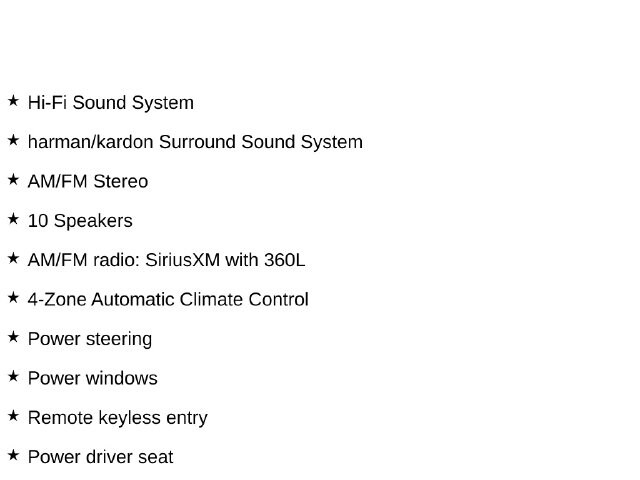 2024 BMW X5 PHEV xDrive50e SUV
