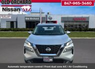 2022 Nissan Rogue SL SUV