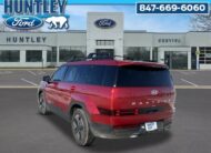 2025 Hyundai Santa Fe Hybrid SEL SUV