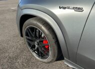 2021 Mercedes-Benz AMG GLE 63 GLE 63 S AMGÂ® SUV