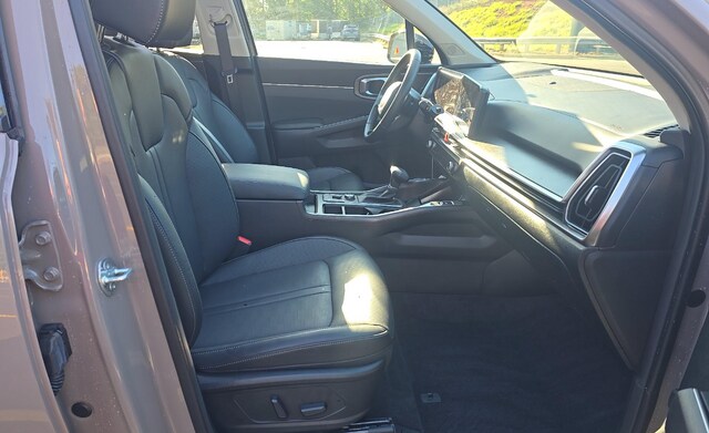 2025 Kia Sorento X-Line EX SUV