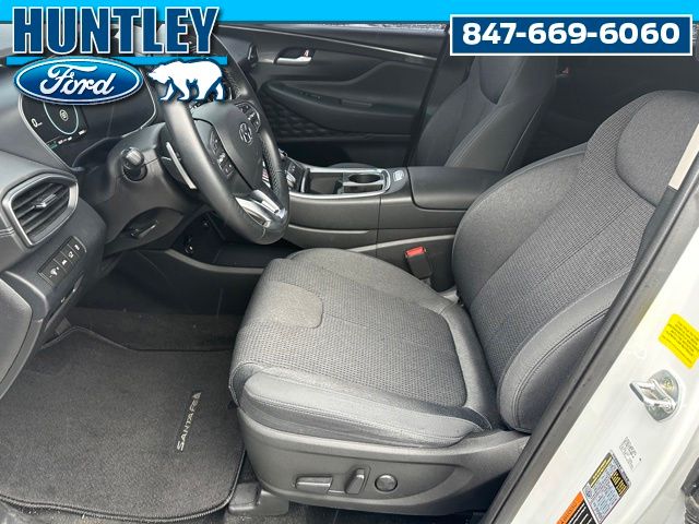 2022 Hyundai Santa Fe XRT SUV