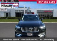2024 Volvo XC90 B6 Plus Bright Theme SUV
