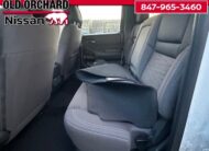 2023 Nissan Frontier SV Truck Crew Cab