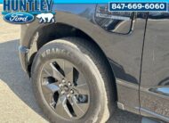 2023 Ford F-150 Lightning Lariat Truck SuperCrew Cab
