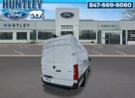 2024 Mercedes-Benz Sprinter 2500 Crew 170 WB Van
