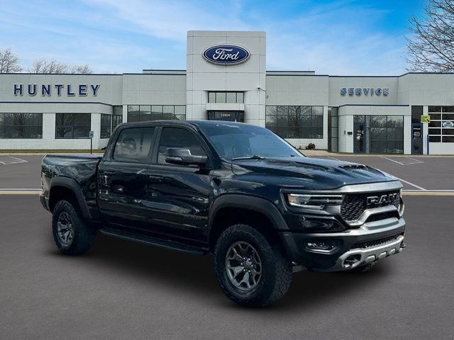 2024 Ram 1500 TRX Truck Crew Cab