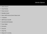 2022 Hyundai Santa Fe Calligraphy SUV