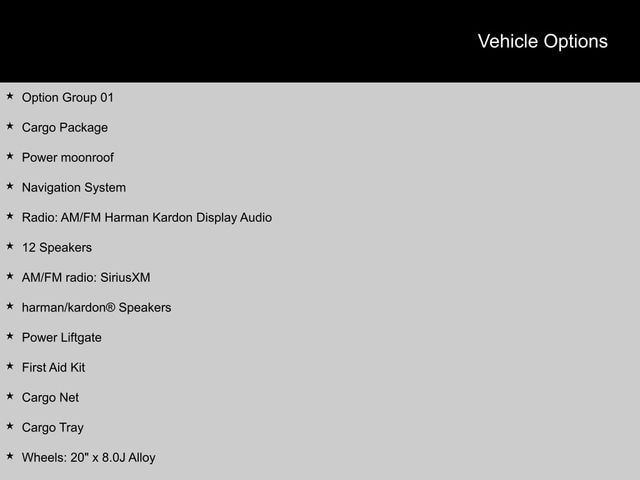 2022 Hyundai Santa Fe Calligraphy SUV