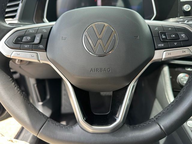 2024 Volkswagen Jetta 1.5T SE Sedan