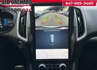 2022 Ford Edge ST Line SUV