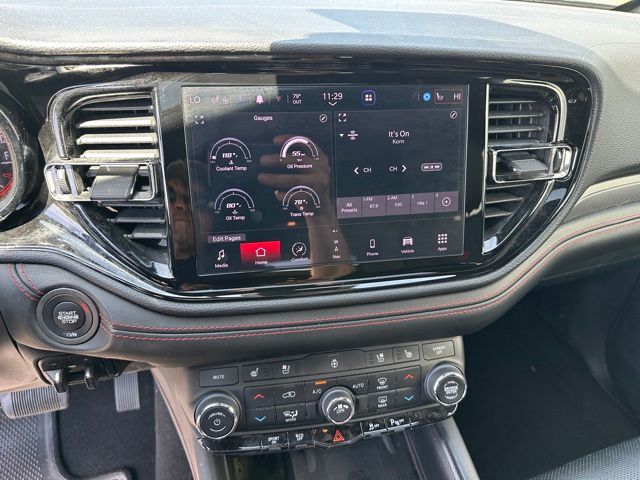 2023 Dodge Durango R/T Plus SUV