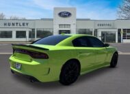 2023 Dodge Charger R/T Scat Pack Sedan