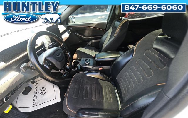 2023 Ford Mustang Mach-E GT SUV