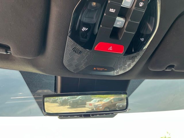 2024 Kia EV9 GT-Line SUV