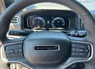 2024 Jeep Wagoneer L Series II SUV