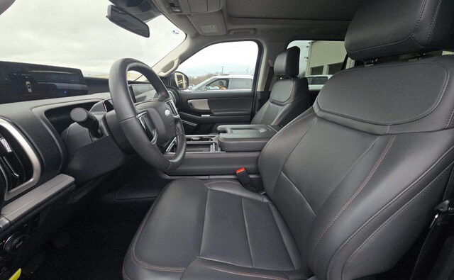 2025 Ford Expedition Max Active SUV