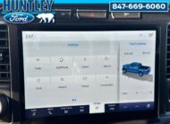 2022 Ford F-150 XLT Truck SuperCrew Cab