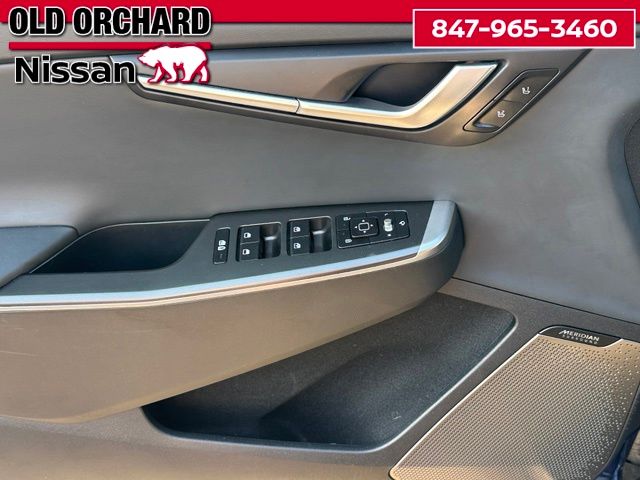 2024 Kia EV6 Wind SUV