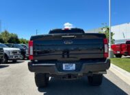 2021 Ford F-250 Lariat Truck Crew Cab