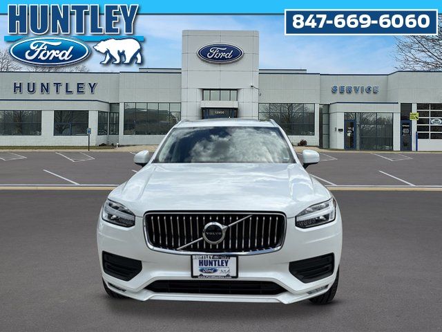 2020 Volvo XC90 T6 Momentum SUV