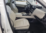2024 Nissan Pathfinder SL SUV