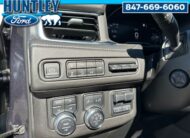 2023 GMC Yukon Denali Ultimate SUV