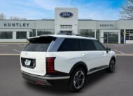 2026 Hyundai Palisade Limited SUV