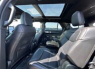 2023 Ford Explorer ST SUV