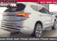 2023 Hyundai Santa Fe Calligraphy SUV
