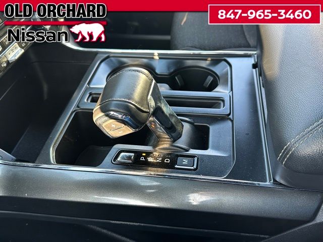2023 Ford F-150 XLT Truck SuperCrew Cab