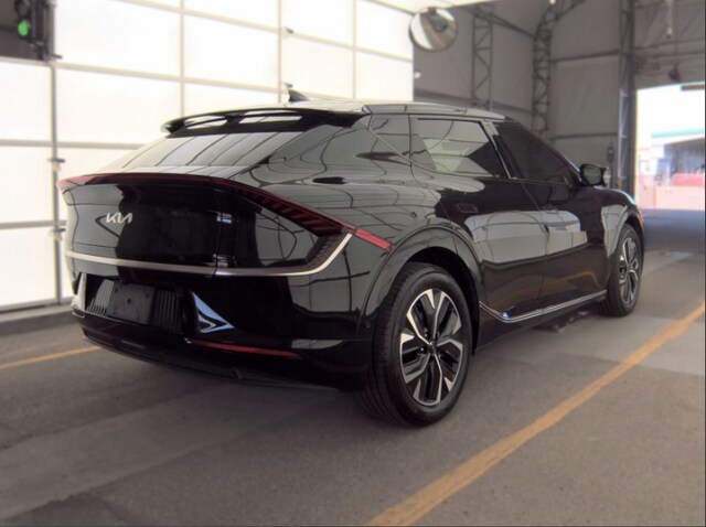 2024 Kia EV6 Wind SUV
