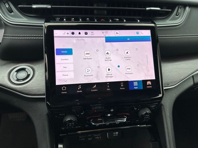 2023 Jeep Grand Cherokee Limited SUV