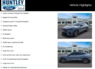 2024 Ford Mustang Mach-E GT SUV