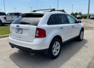 2011 Ford Edge SEL SUV