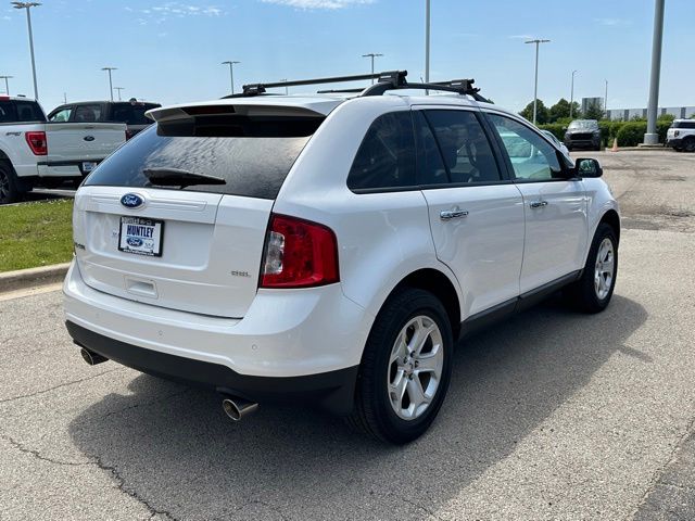 2011 Ford Edge SEL SUV