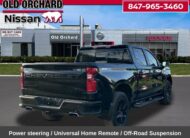 2024 Chevrolet Silverado 1500 RST Truck Crew Cab