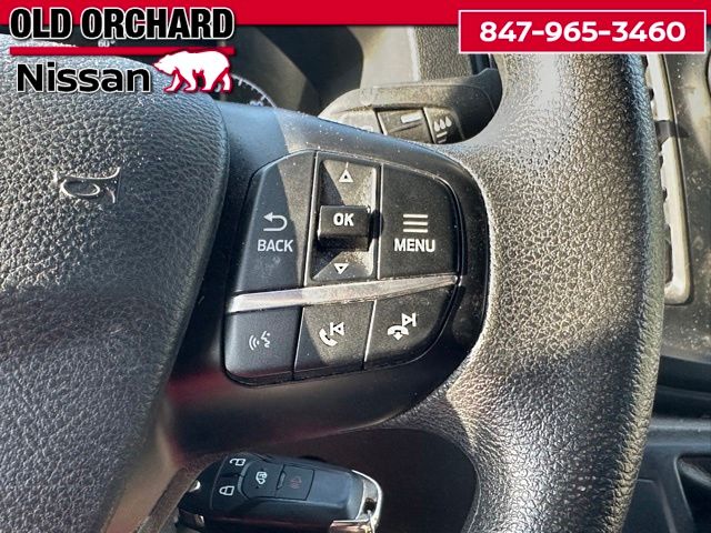2024 Ford Transit-250 Cargo Base Van High Roof Ext. Van