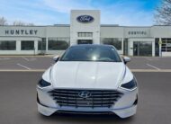 2023 Hyundai Sonata Hybrid Limited Sedan