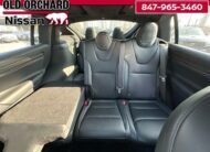 2023 Tesla Model X Standard Range SUV