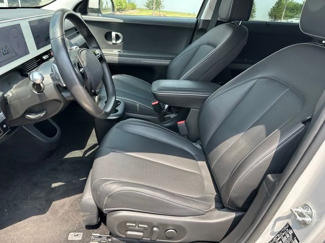 2024 Hyundai IONIQ 5 Limited SUV