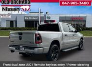 2023 Ram 1500 Laramie Truck Crew Cab
