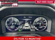 2026 Nissan Rogue Plug-In Hybrid Platinum SUV
