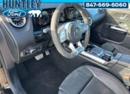 2022 Mercedes-Benz AMG GLA 35 GLA 35 AMG SUV