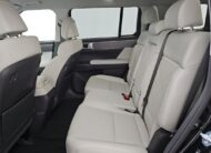 2025 Hyundai Santa Fe Hybrid SEL SUV