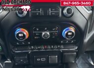 2022 GMC Sierra 2500 HD AT4 Truck Crew Cab